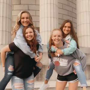 Meet your Posher, Jacqui